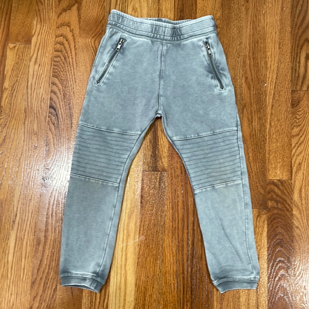 H&M Boys Joggers size 6